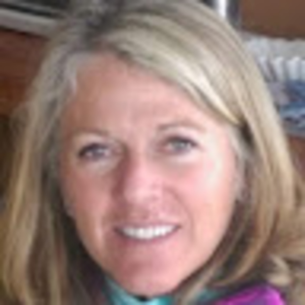 Meet your Posher, Deborah
